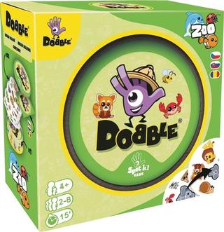 Karty: Dobble ZOO