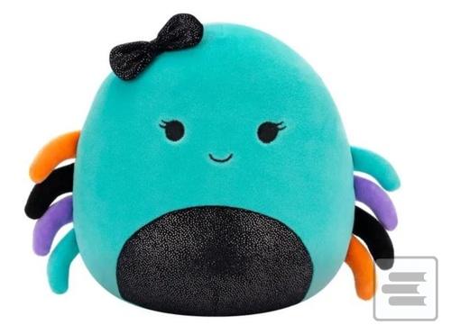 Squishmallows Pavouk Che…