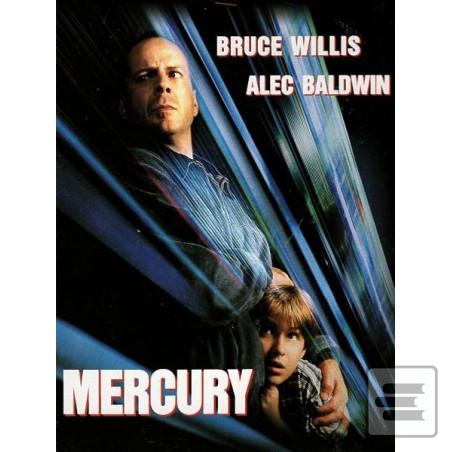 Mercury (Harold Becker)