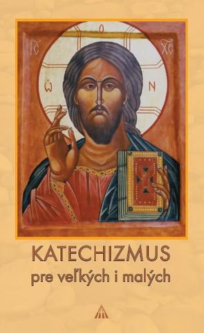 Kniha: Katechizmus pre veľkých a malých (7. vydanie) - Ladislav Németh