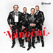 Kniha: 4 Tenoři:  Vánoční - CD - Supraphon