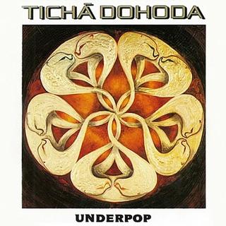 CD: Underpop - CD - 1. vydanie - Tichá dohoda