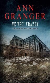 Kniha: Ve věci vraždy - Ann Granger