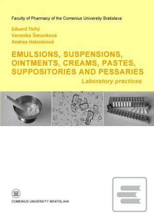 Emulsions, suspensions,… (Eduard Tichý)