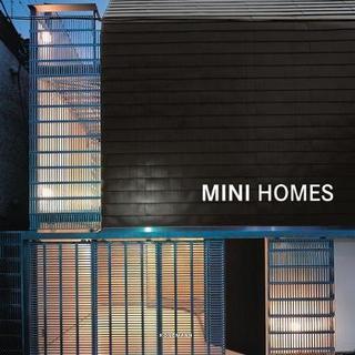 Kniha: Mini Homes