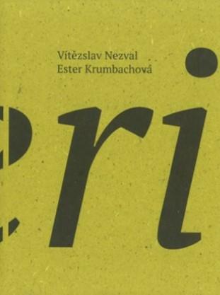 Kniha: Valerie a týden divů - Vítězslav Nezval