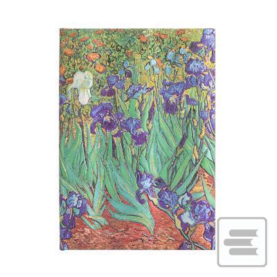 Van Gogh Midi Unlined
