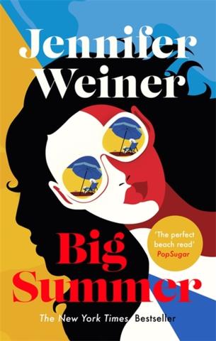Kniha: Big Summer - 1. vydanie - Jennifer Weiner