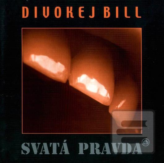 Divokej Bill: Svata Prav… (Divokej Bill)