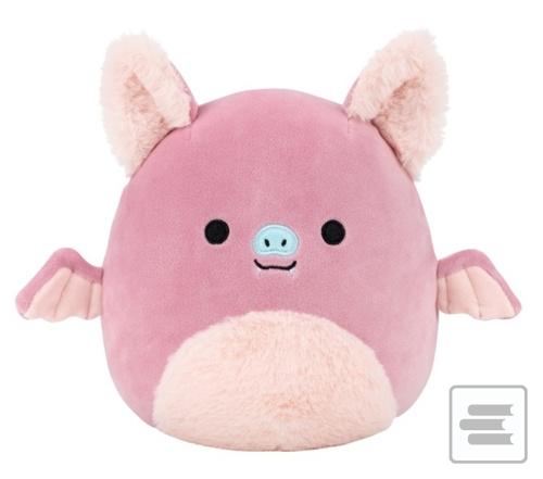 Squishmallows Netopýr Ja…