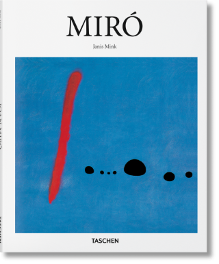 Kniha: Miro - Janis Mink