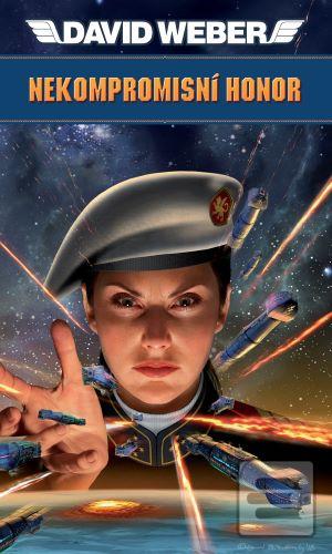 Kniha: Nekompromisní Honor - Honor Harringtonová 14.diel - David Weber