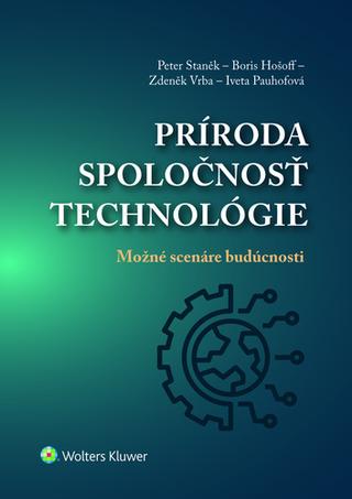 Kniha : Príroda, spoločnosť, technológie - Možné scenáre budúcnosti