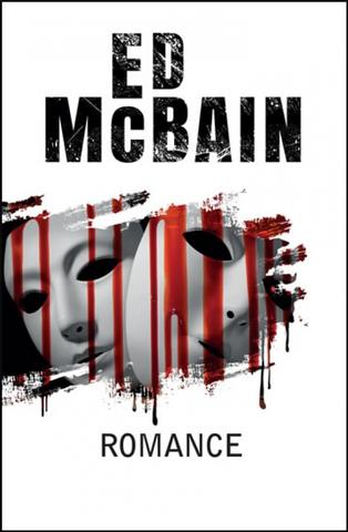 Kniha: Romance - 1. vydanie - Ed McBain