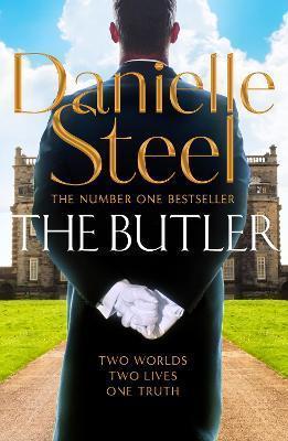 Kniha: The Butler - 1. vydanie - Danielle Steel