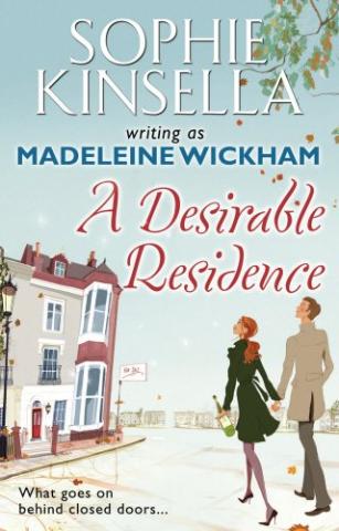 Kniha: Desirable Residence - 1. vydanie - Sophie Kinsella