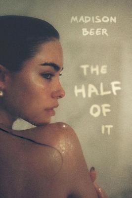 Kniha: The Half of it - 1. vydanie - Madison Beer