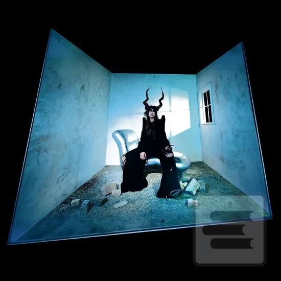 Circuit Des Yeux:  Halo… (Circuit Des Yeux)