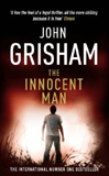 Kniha: Innocent Man - John Grisham