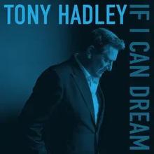 Kniha: Tony Hadley:  If I Can Dream - CD - Tony Hadley