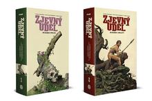 Kniha: Zjevný úděl - Chris Dingess