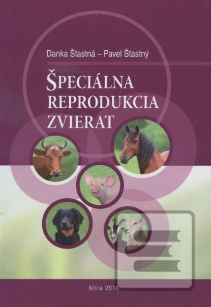 Špeciálna reprodukcia zv… (Danka Šťastná)