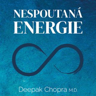 Médium CD: Nespoutaná energie - 1. vydanie - Deepak Chopra