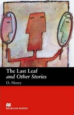 Kniha: The Last Leaf and Other Stories - O. Henry