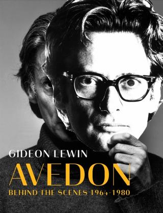 Kniha : Avedon : Behind the Scenes 1964-1980