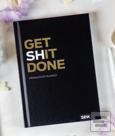 Get (sh)it done - plánov… (neuvedený)