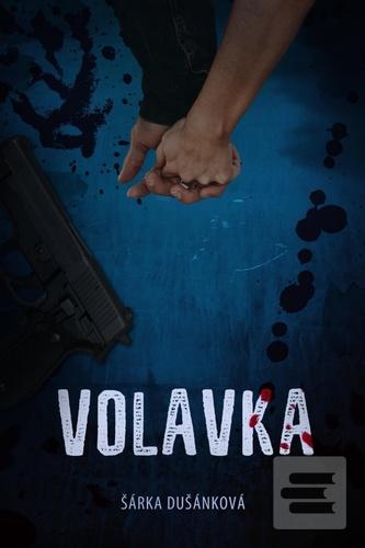 Volavka (Šárka Dušánková)