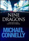 Kniha: Nine Dragons - Michael Connelly