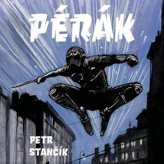 Médium CD: Pérák - Petr Stančík; David Novotný