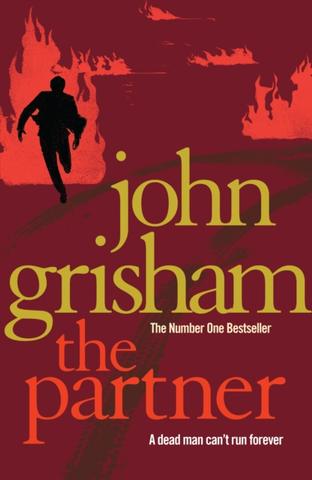 Kniha: The Partner - John Grisham
