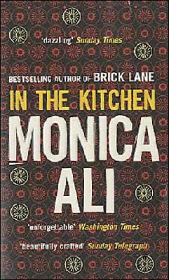 Kniha: In the Kitchen - Monica Ali