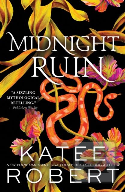 Midnight Ruin (Katee Robert)