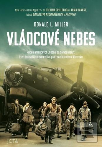 Vládcové nebes (Donald L. Miller)