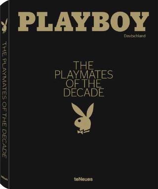 Kniha: Playboy Germany - The Playmates of the Decade