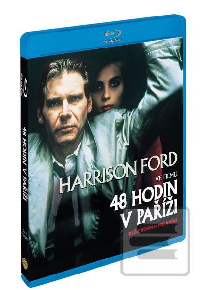 Film:  48 Hodin V Paříži… (Film)
