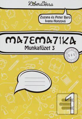 Matematika 1 - munkafüze… (Zuzana Berová)