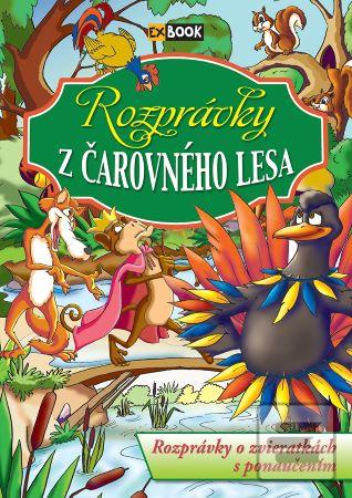 Rozprávky z čarovného le…