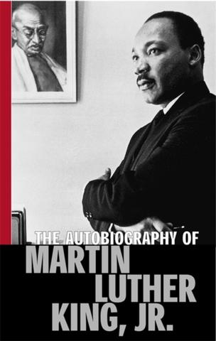 Kniha: The Autobiography Of Martin Luther King, Jr - Martin Luther King
