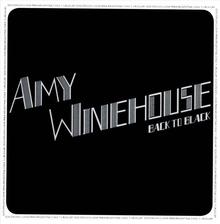 Kniha: Amy Winehouse:  Back to Black - 3RD PARTIES