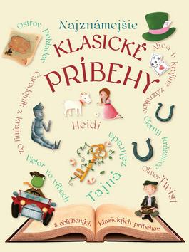 Kniha : Najznámejšie klasické príbehy