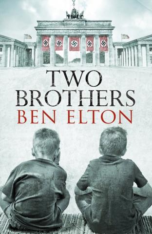 Kniha: Two Brothers - Ben Elton