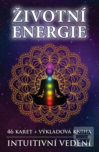 Životní energie (Veronika Kovářová)