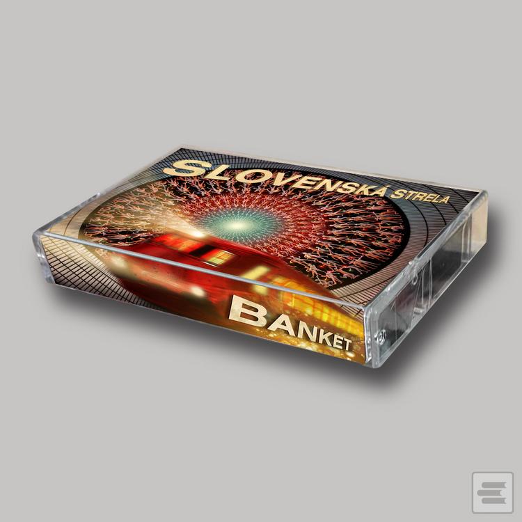 Banket:  Slovenská Strel… (Banket)