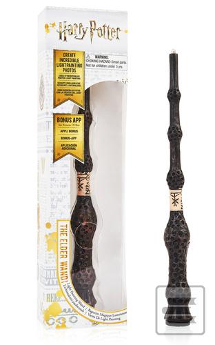 Harry Potter Hůka svítíc…