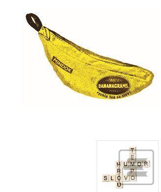 Bananagrams