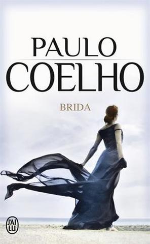 Kniha: Brida (francouzsky) - 1. vydanie - Paulo Coelho